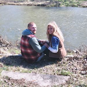 Meet your Posher, Sabrena